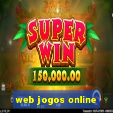 web jogos online